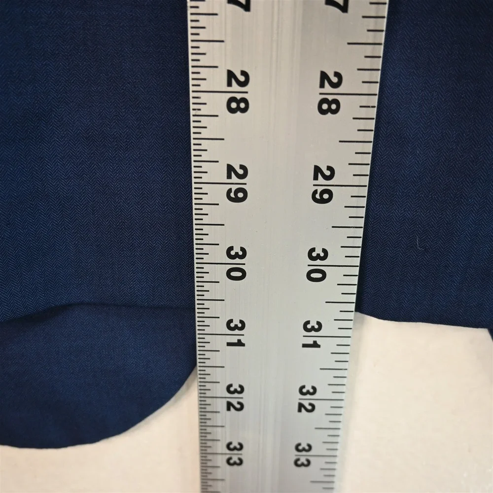 Joseph Abboud sport length